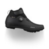 FIZIK Scarpe invernali MTB gravel FIZIK TERRA ARTICA X5 GTX black
