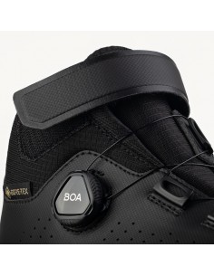 Scarpe invernali MTB gravel... 2