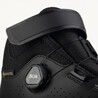 FIZIK Scarpe invernali MTB gravel FIZIK TERRA ARTICA X5 GTX black