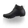 FIZIK Scarpe invernali MTB gravel FIZIK TERRA ARTICA X5 GTX black
