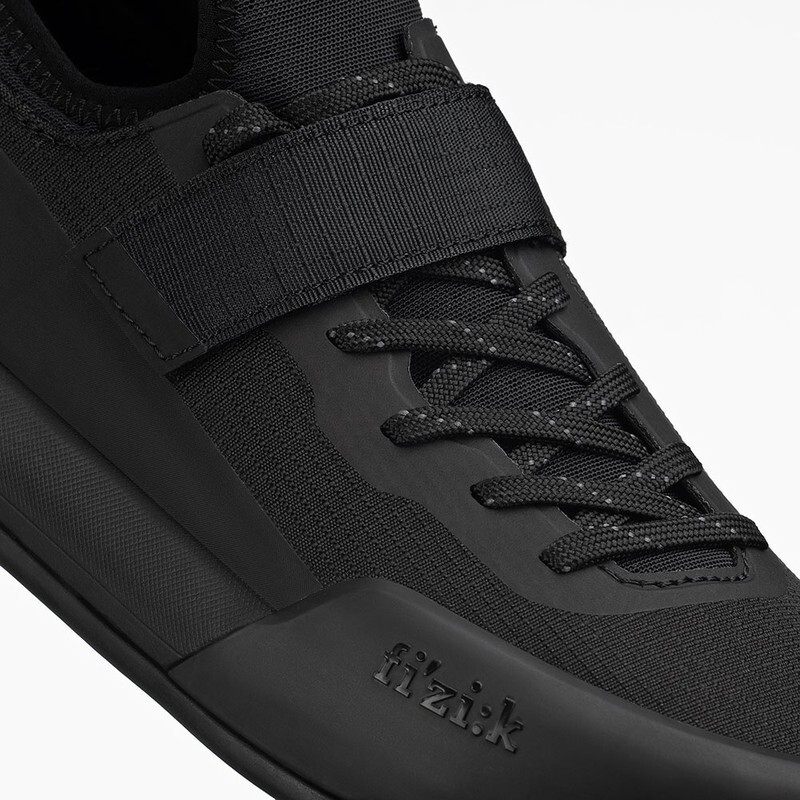 FIZIK Scarpe DH enduro FIZIK GRAVITA TENSOR black SPD