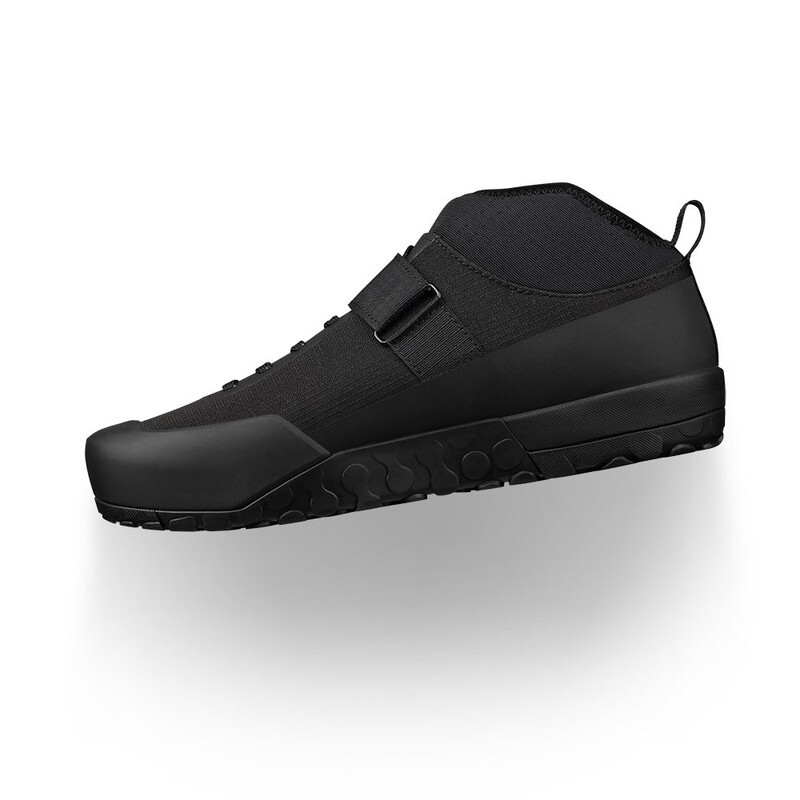 FIZIK Scarpe DH enduro FIZIK GRAVITA TENSOR black SPD
