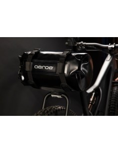 Borsa AEROE 12L Black Heavy... 2