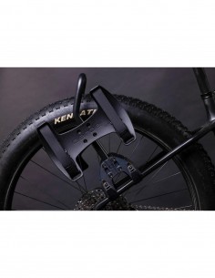 Portapacchi per bici AEROE... 2