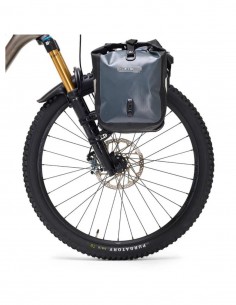 Portapacchi per bici AEROE... 2