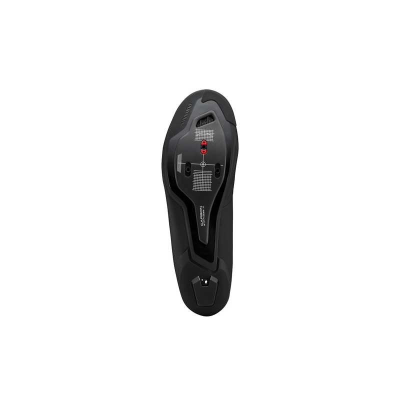 SHIMANO Scarpe in carbonio SHIMANO SH-RC703 WIDE