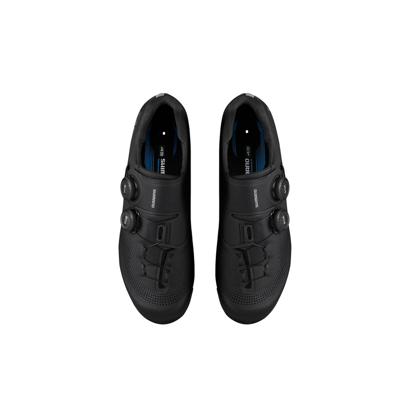 SHIMANO Scarpe in carbonio SHIMANO SH-RC703 WIDE