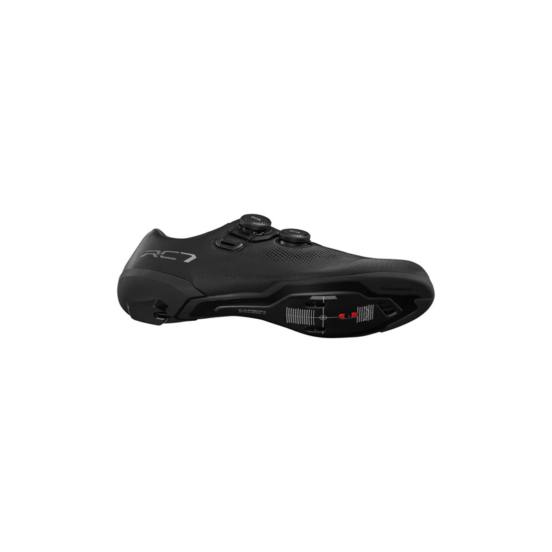 SHIMANO Scarpe in carbonio SHIMANO SH-RC703 WIDE