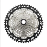 SHIMANO cCassetta pignoni SHIMANO XT GRX CS-M8100 12 velocità 10-45