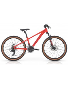 MTB MEGAMO new KU4...