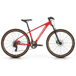 MTB MEGAMO DX3 alluminio 21...