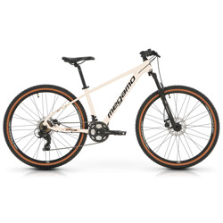 MTB MEGAMO DX3 alluminio 21...