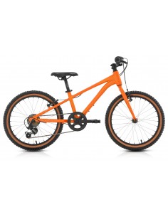 MTB MEGAMO da bambini 20"...
