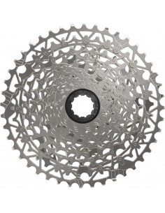 Cassetta Pignoni SRAM XPLR...