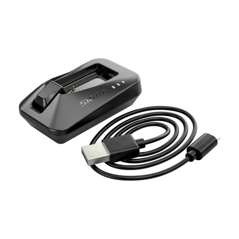 SRAM Gruppo SRAM XX AXS T-Type Wide 32T completo