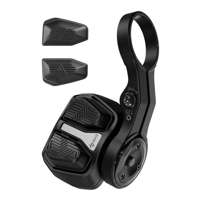 SRAM Gruppo SRAM XX AXS T-Type Wide 32T completo