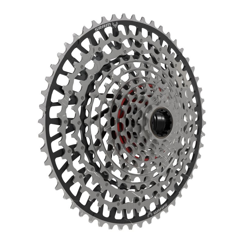 SRAM Gruppo SRAM XX AXS T-Type Wide 32T completo