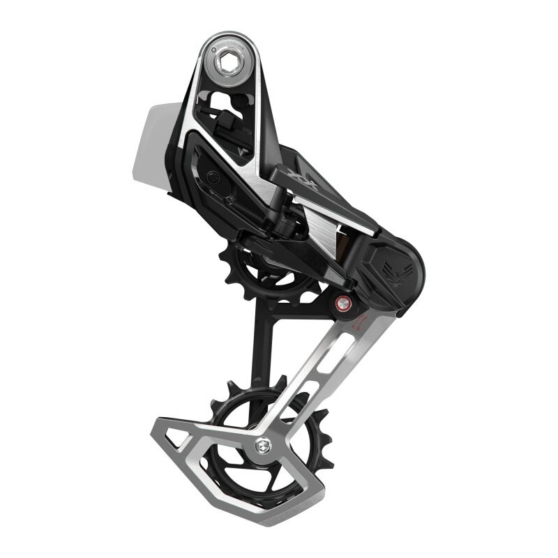 SRAM Gruppo SRAM XX AXS T-Type Wide 32T completo