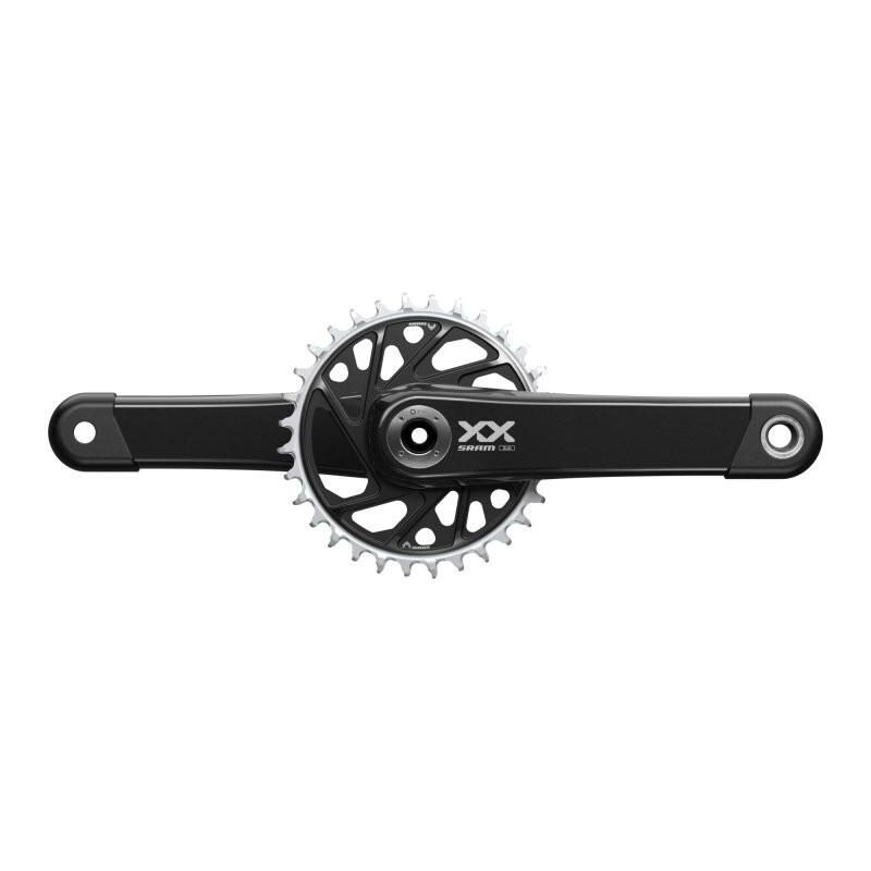 SRAM Gruppo SRAM XX AXS T-Type Wide 32T completo