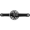 SRAM Gruppo SRAM XX AXS T-Type Wide 32T completo