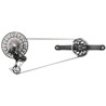 SRAM Gruppo SRAM XX AXS T-Type Wide 32T completo