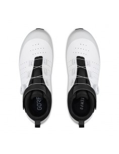 Scarpe invernali bici da strada FIZIK TEMPO ARTICA R5 GTX white 2