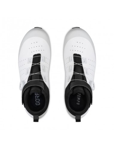 Scarpe invernali bici da strada FIZIK TEMPO ARTICA R5 GTX white