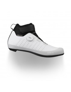 Scarpe invernali bici da strada FIZIK TEMPO ARTICA R5 GTX white