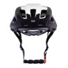 Force Casco MTB Enduro All Mountain FORCE AVES bianco nero