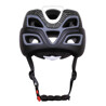 Force Casco MTB Enduro All Mountain FORCE AVES bianco nero