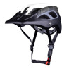 Force Casco MTB Enduro All Mountain FORCE AVES bianco nero
