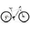 Megamo MTB e-bike MEGAMO RIDON HT 630 05 250W 8O Nm 630Wh 2025