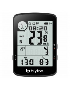 Ciclocomputer GPS bici...