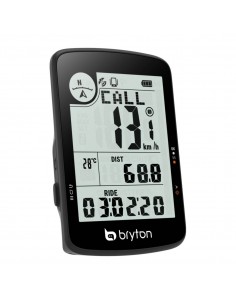 Ciclocomputer GPS bici... 2