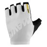 MAVIC Guanti ciclismo MAVIC COSMIC bianco