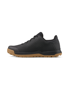 Scarpe trail gravel...