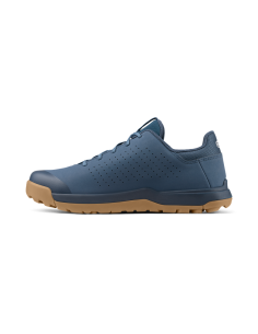 Scarpe trail gravel...