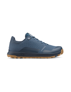 Scarpe trail gravel... 2