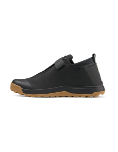 Scarpe trail gravel...