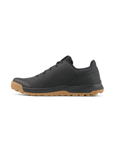 Scarpe trail gravel... 2