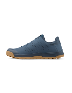 Scarpe trail gravel...