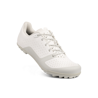 Crankbrothers Scarpe trail gravel bikepacking CRANKBROTHERS clip-in CANDY GRAVEL XC LACE WHITE