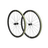 Set di Ruote Gravel in carbonio MICHE SLR 36 GRV Disc