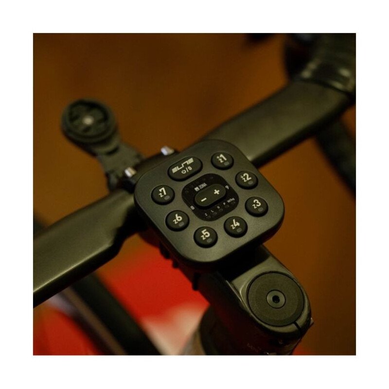 Elite Controller per allenamenti per rulli ELITE Zona