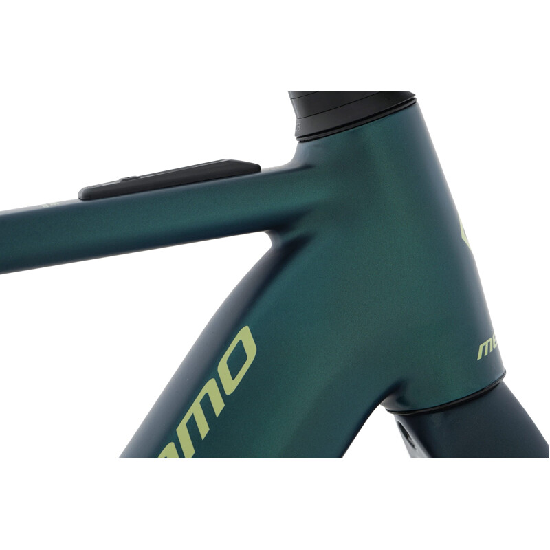 Megamo Gravel e-bike MEGAMO LANDE Bosch SX Performance 400 Wh 1x12