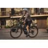 Megamo Gravel e-bike MEGAMO LANDE Bosch SX Performance 400 Wh 1x12