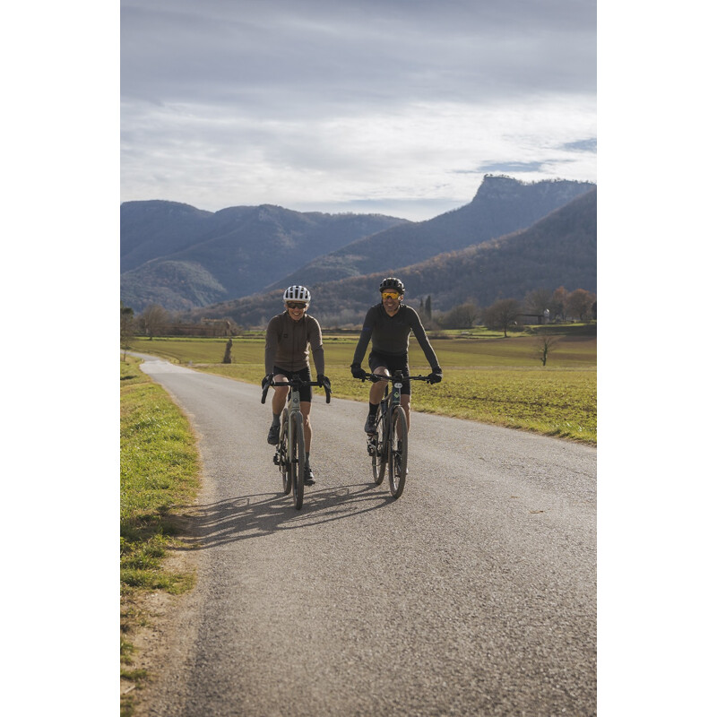 Megamo Gravel e-bike MEGAMO LANDE Bosch SX Performance 400 Wh 1x12
