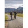 Megamo Gravel e-bike MEGAMO LANDE Bosch SX Performance 400 Wh 1x12