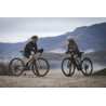Megamo Gravel e-bike MEGAMO LANDE Bosch SX Performance 400 Wh 1x12