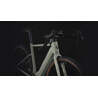 Megamo Gravel e-bike MEGAMO LANDE Bosch SX Performance 400 Wh 1x12